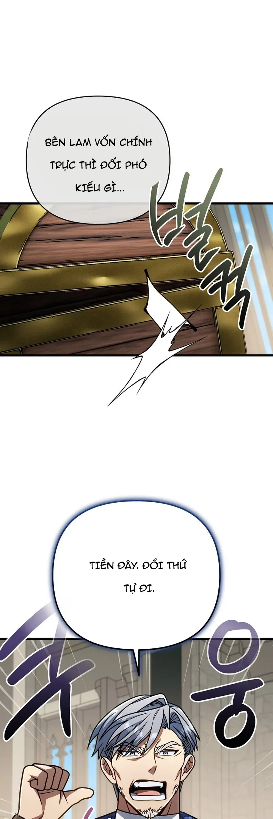 Ta Sẽ Phá Hủy Đất Nước Này [Chap 65-66]