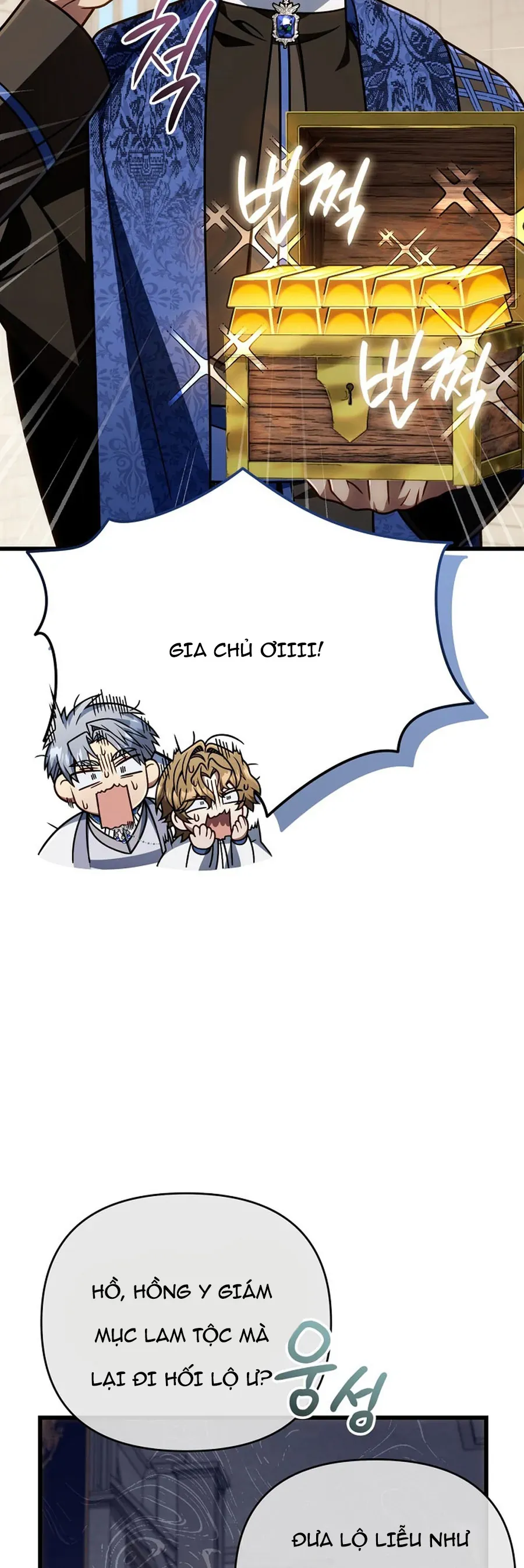 Ta Sẽ Phá Hủy Đất Nước Này [Chap 65-66]