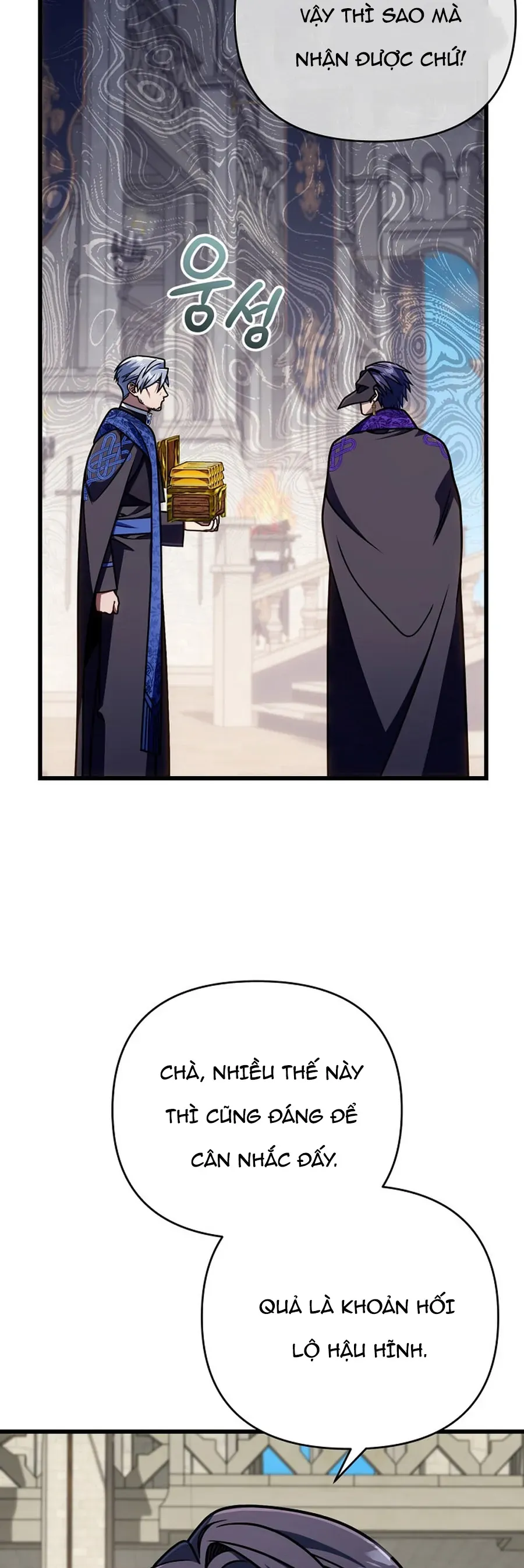 Ta Sẽ Phá Hủy Đất Nước Này [Chap 65-66]