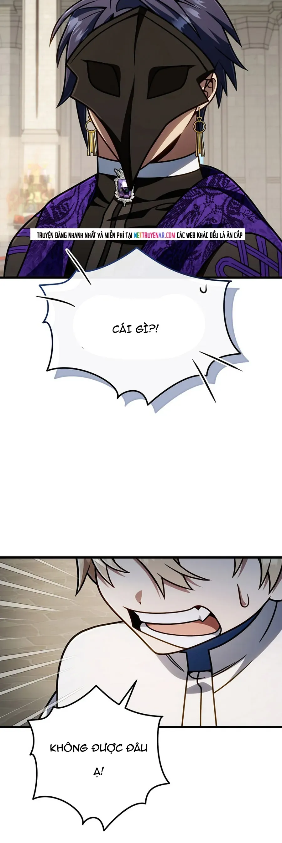 Ta Sẽ Phá Hủy Đất Nước Này [Chap 65-66]