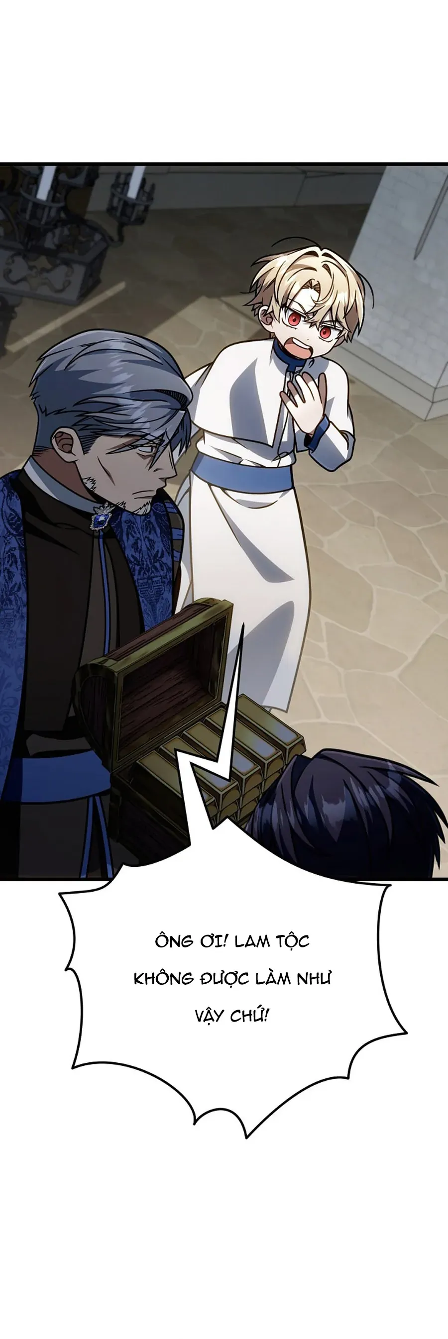 Ta Sẽ Phá Hủy Đất Nước Này [Chap 65-66]