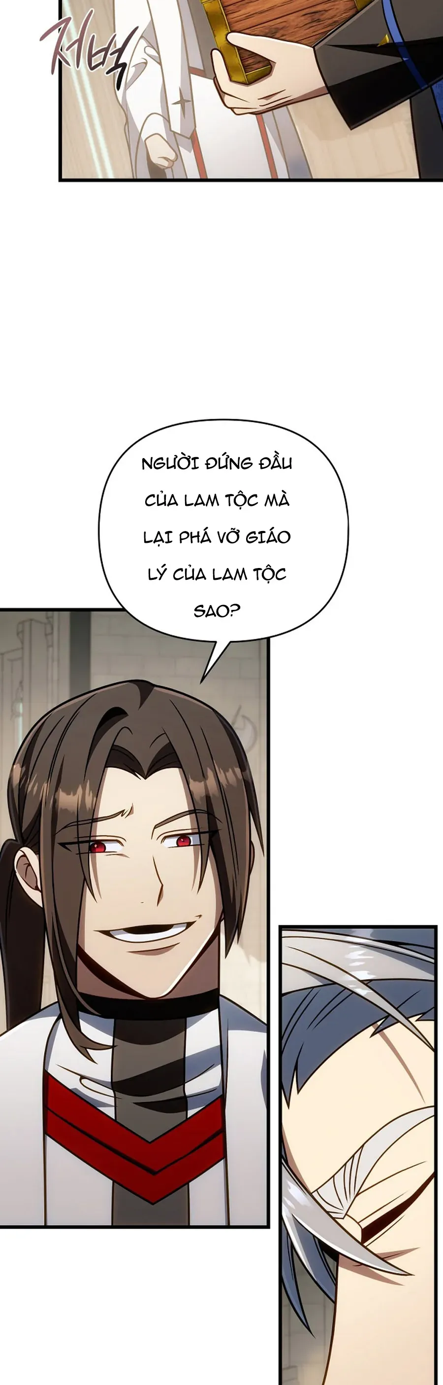Ta Sẽ Phá Hủy Đất Nước Này [Chap 65-66]