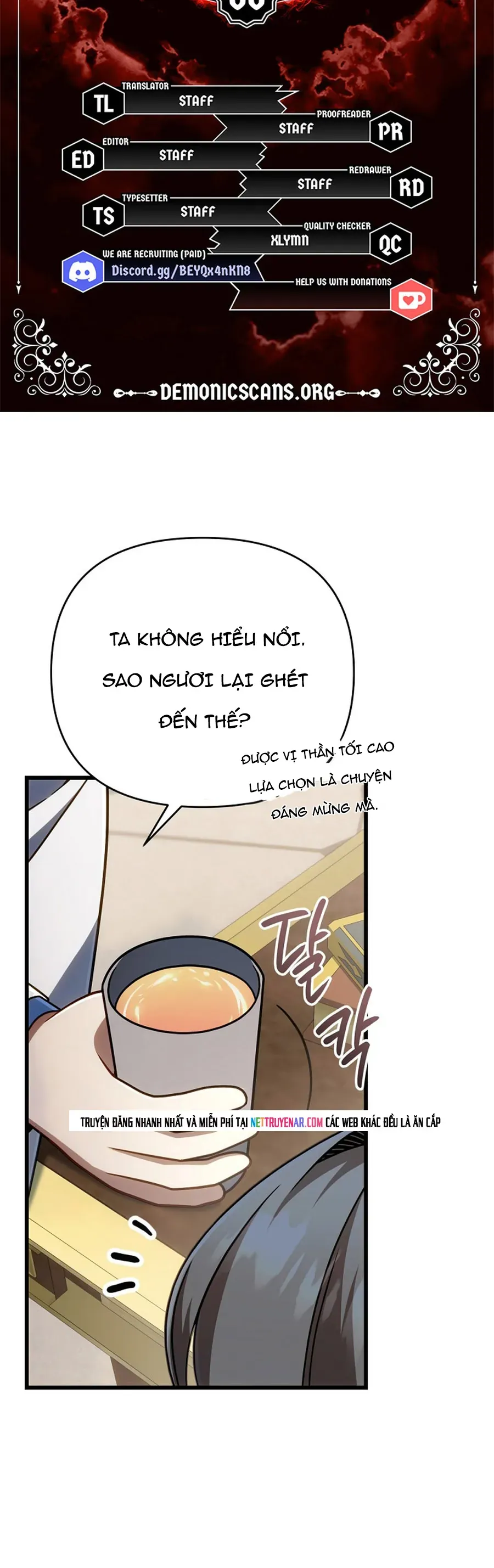 Ta Sẽ Phá Hủy Đất Nước Này [Chap 65-66]