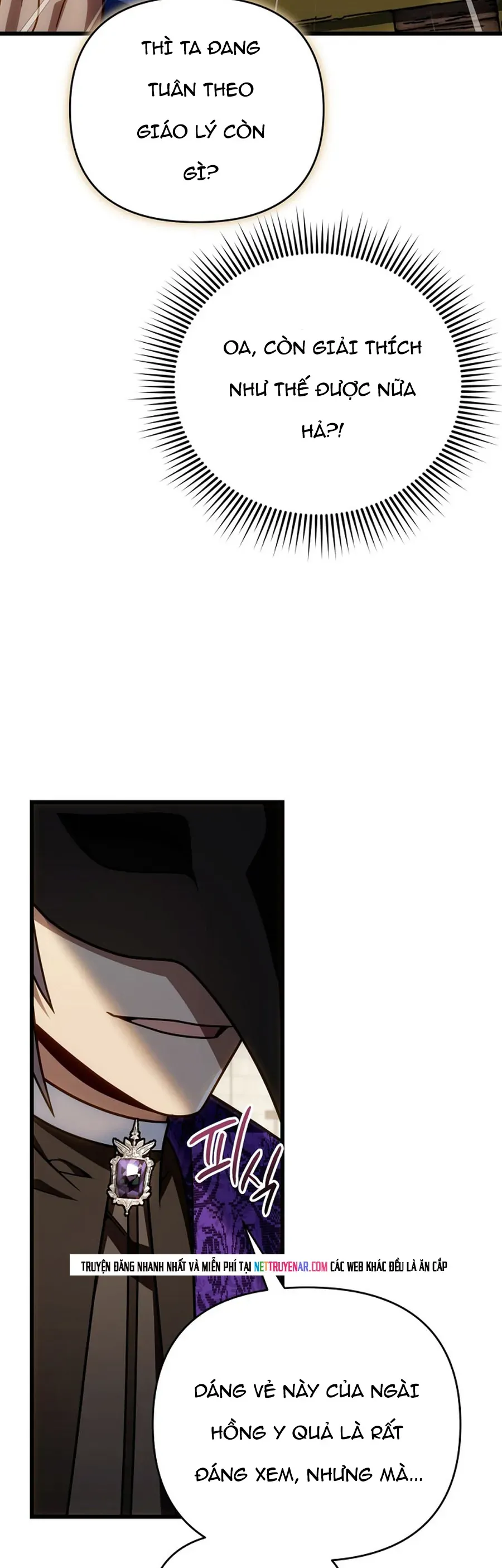 Ta Sẽ Phá Hủy Đất Nước Này [Chap 65-66]