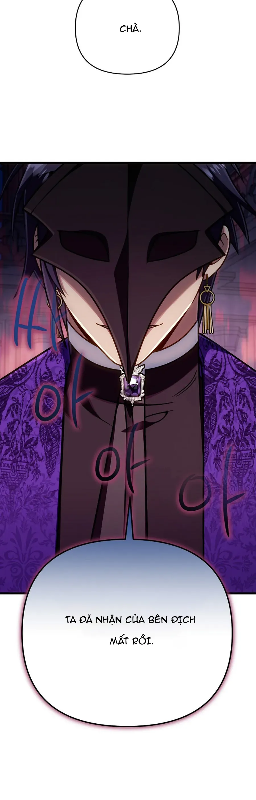 Ta Sẽ Phá Hủy Đất Nước Này [Chap 65-66]