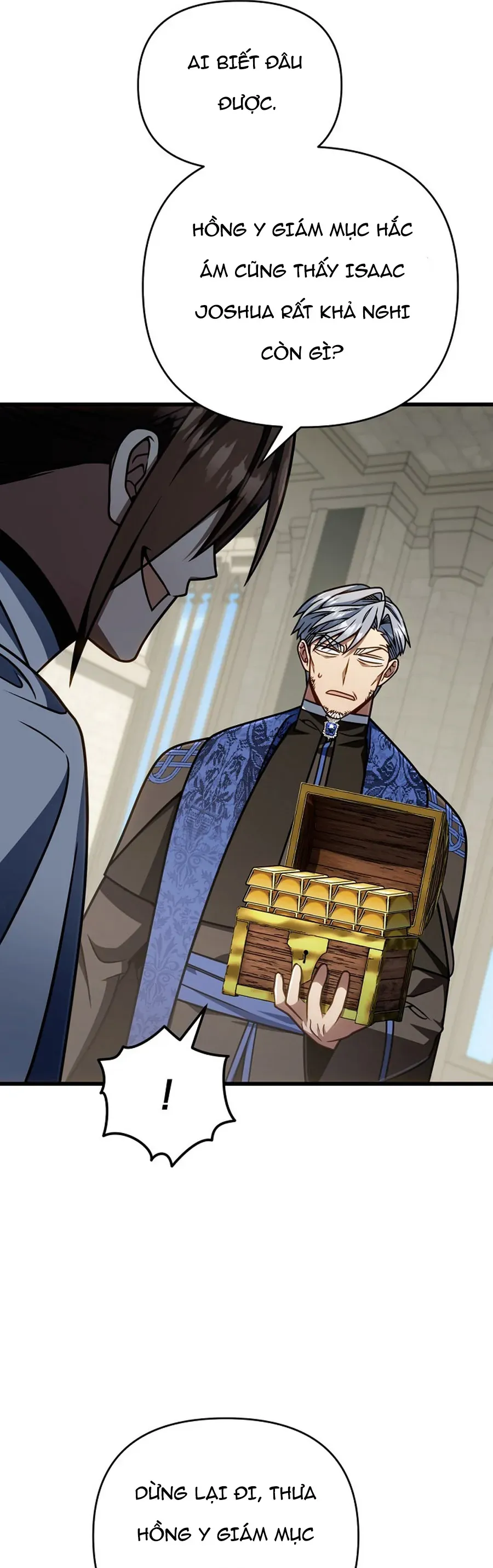 Ta Sẽ Phá Hủy Đất Nước Này [Chap 65-66]