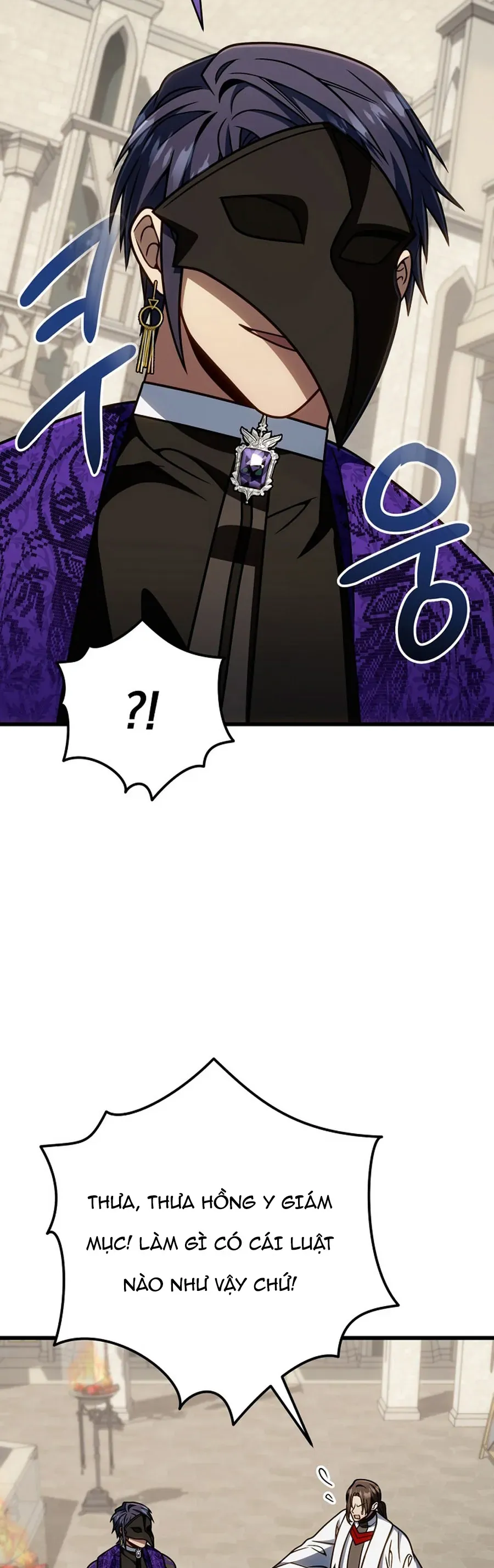 Ta Sẽ Phá Hủy Đất Nước Này [Chap 65-66]