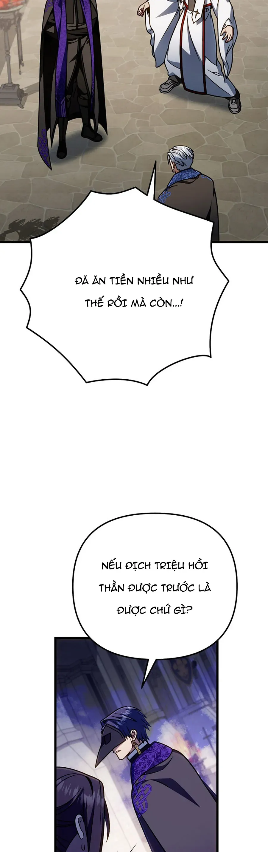 Ta Sẽ Phá Hủy Đất Nước Này [Chap 65-66]