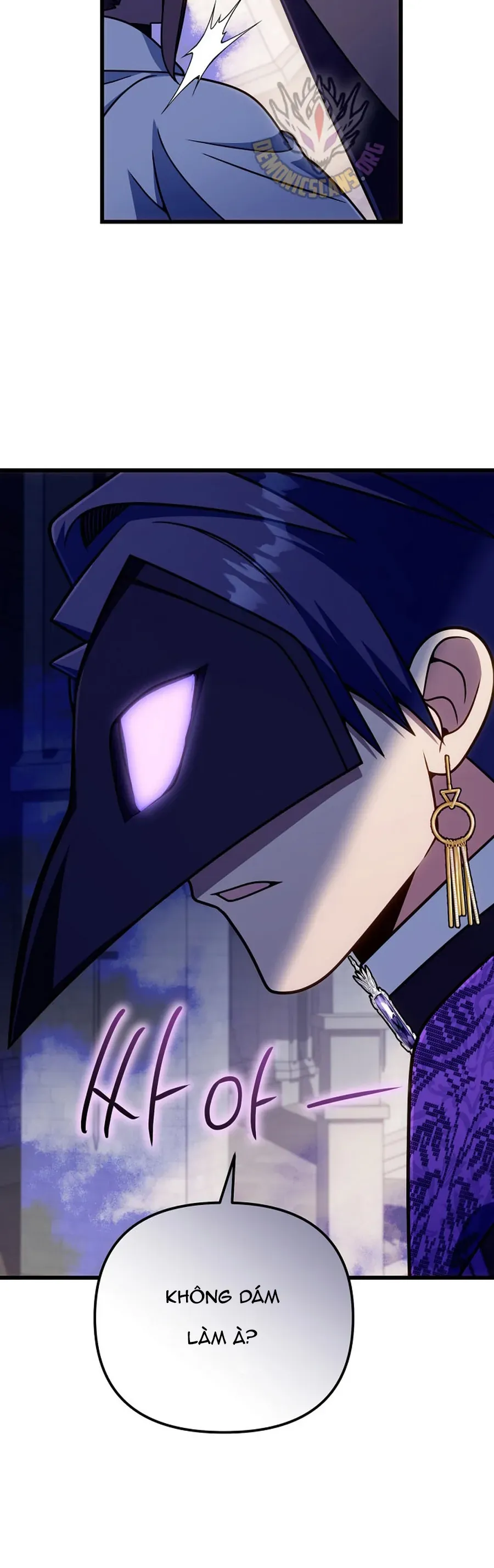 Ta Sẽ Phá Hủy Đất Nước Này [Chap 65-66]