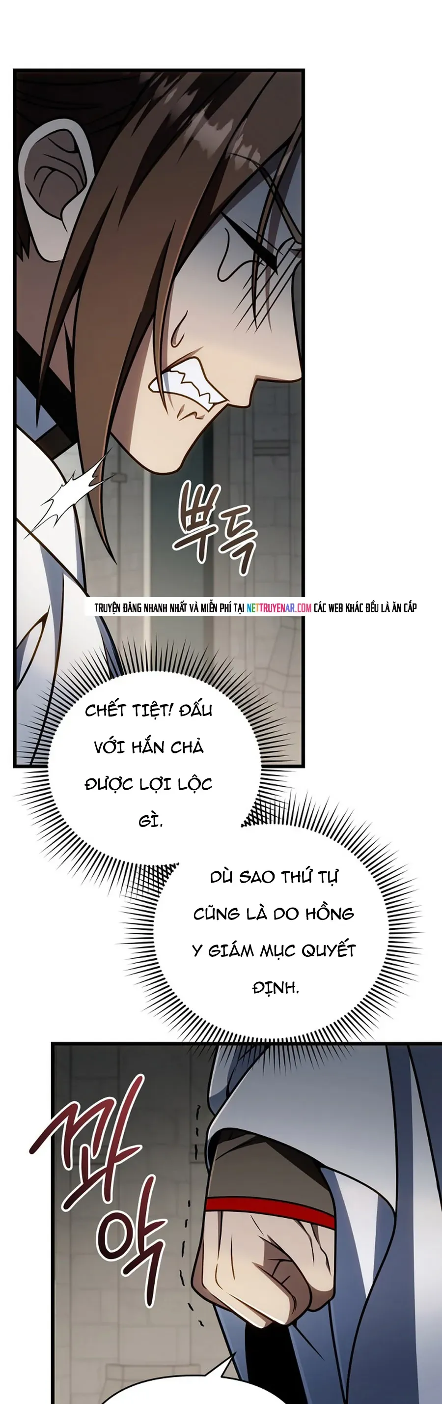 Ta Sẽ Phá Hủy Đất Nước Này [Chap 65-66]