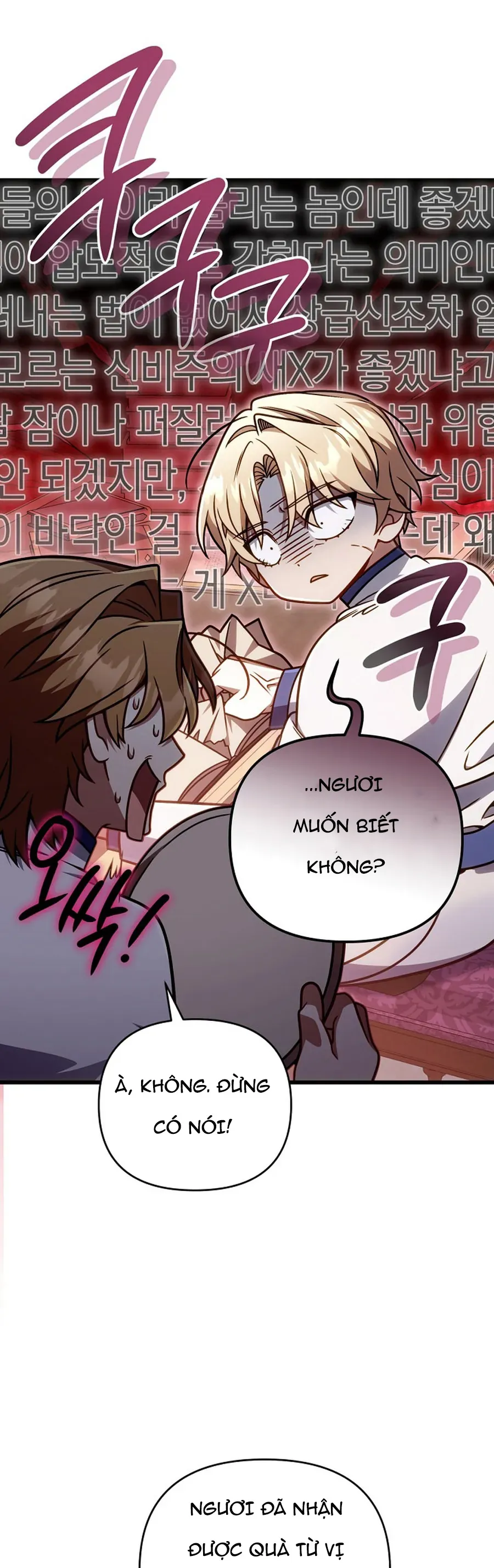 Ta Sẽ Phá Hủy Đất Nước Này [Chap 65-66]