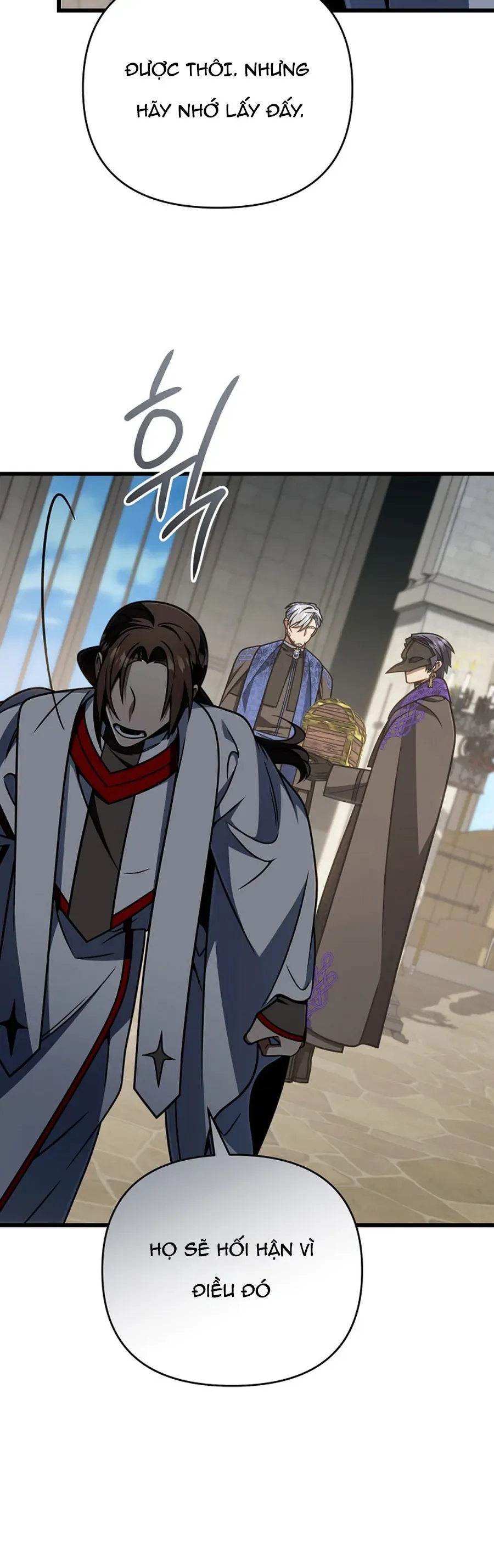 Ta Sẽ Phá Hủy Đất Nước Này [Chap 65-66]