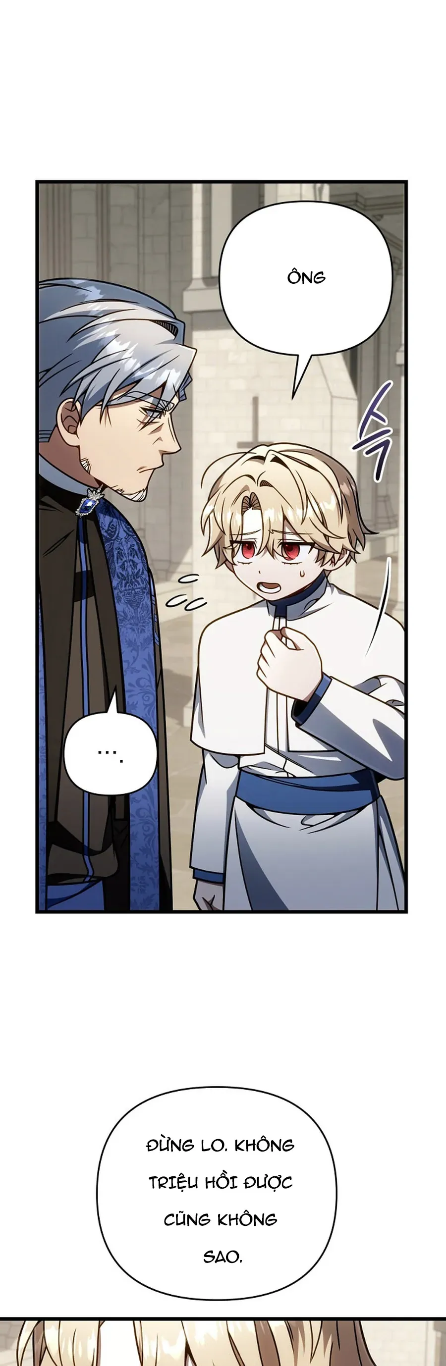 Ta Sẽ Phá Hủy Đất Nước Này [Chap 65-66]