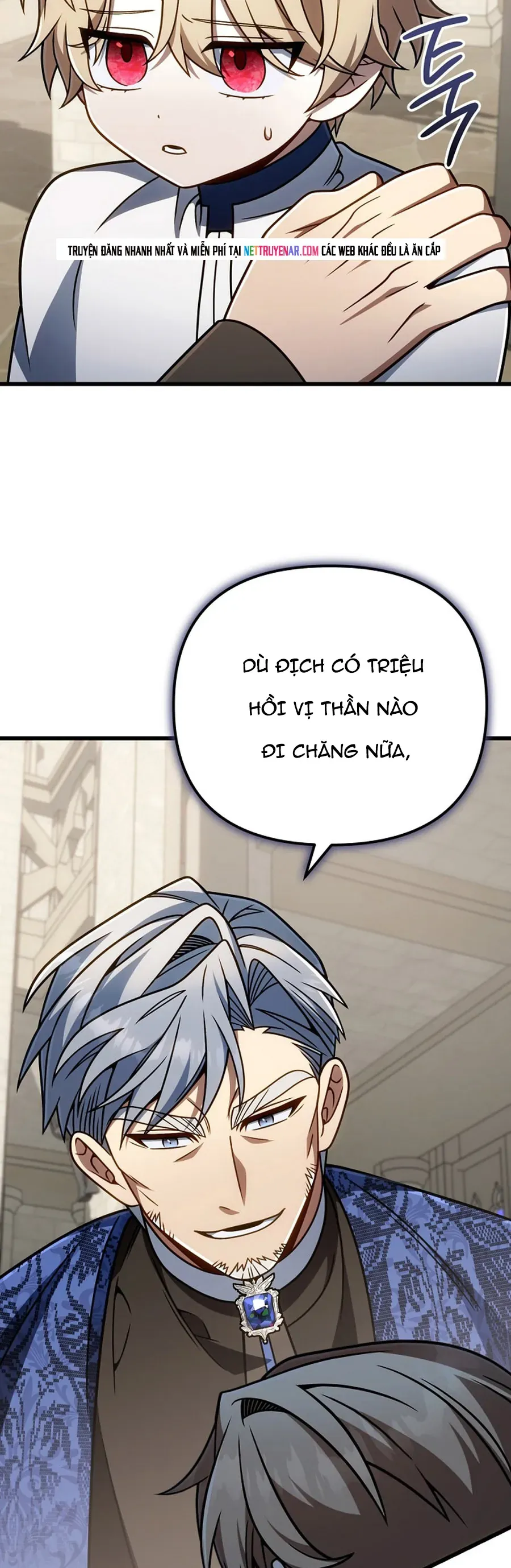 Ta Sẽ Phá Hủy Đất Nước Này [Chap 65-66]