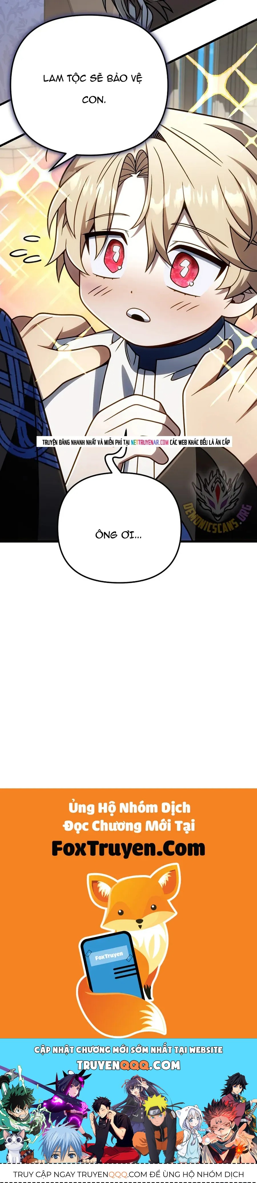 Ta Sẽ Phá Hủy Đất Nước Này [Chap 65-66]