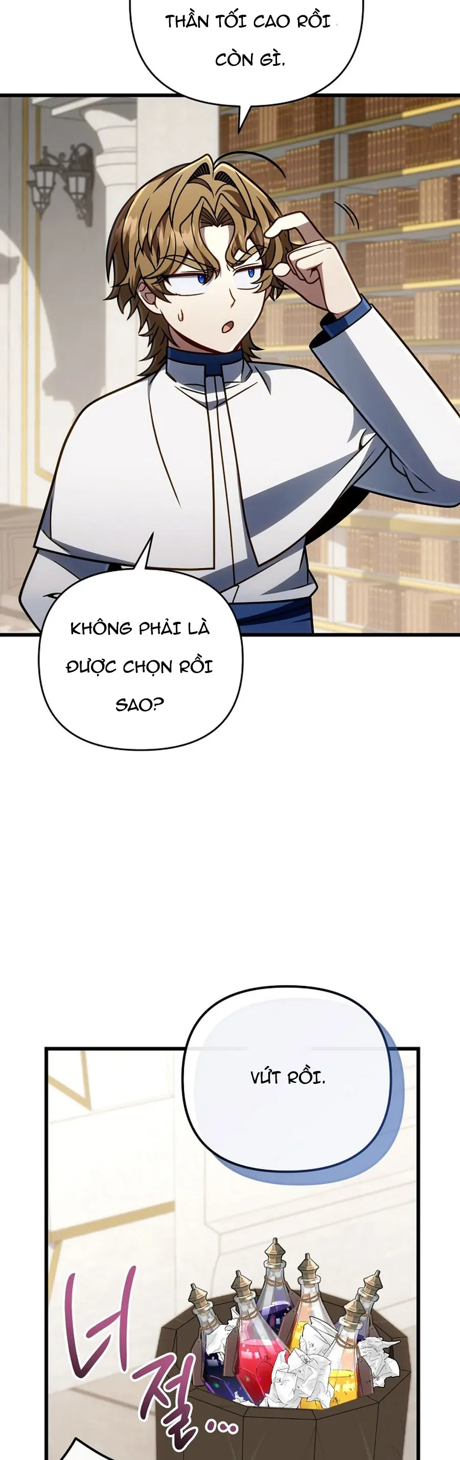 Ta Sẽ Phá Hủy Đất Nước Này [Chap 65-66]