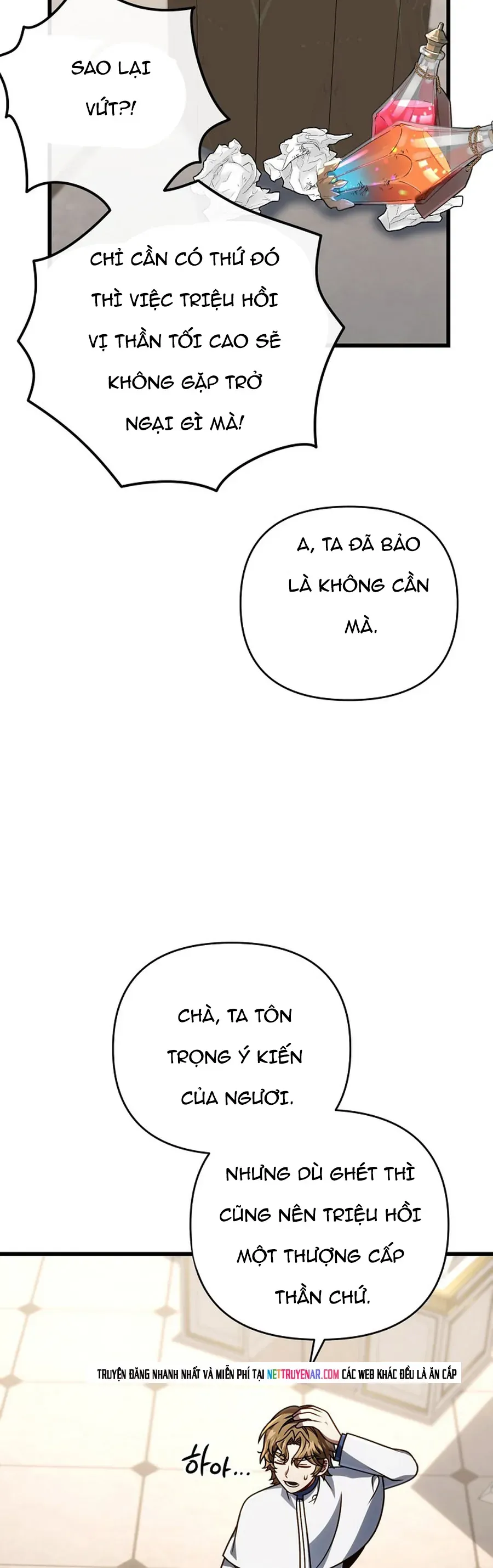 Ta Sẽ Phá Hủy Đất Nước Này [Chap 65-66]