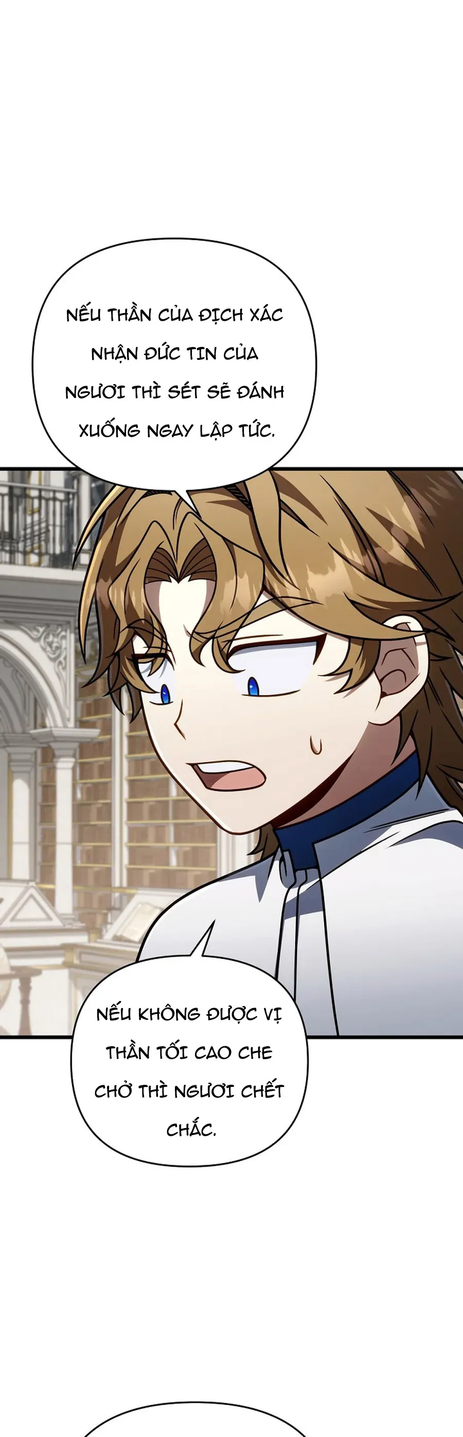 Ta Sẽ Phá Hủy Đất Nước Này [Chap 65-66]