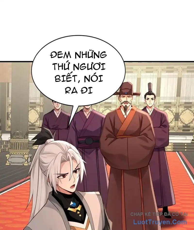 Đệ Tử Tu Luyện Còn Ta Thì Lười Biếng [Chap 246] - Page 10