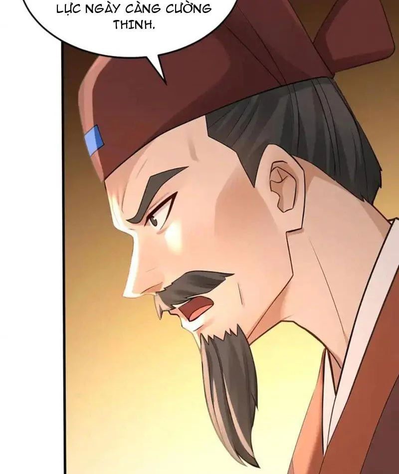 Đệ Tử Tu Luyện Còn Ta Thì Lười Biếng [Chap 246] - Page 12