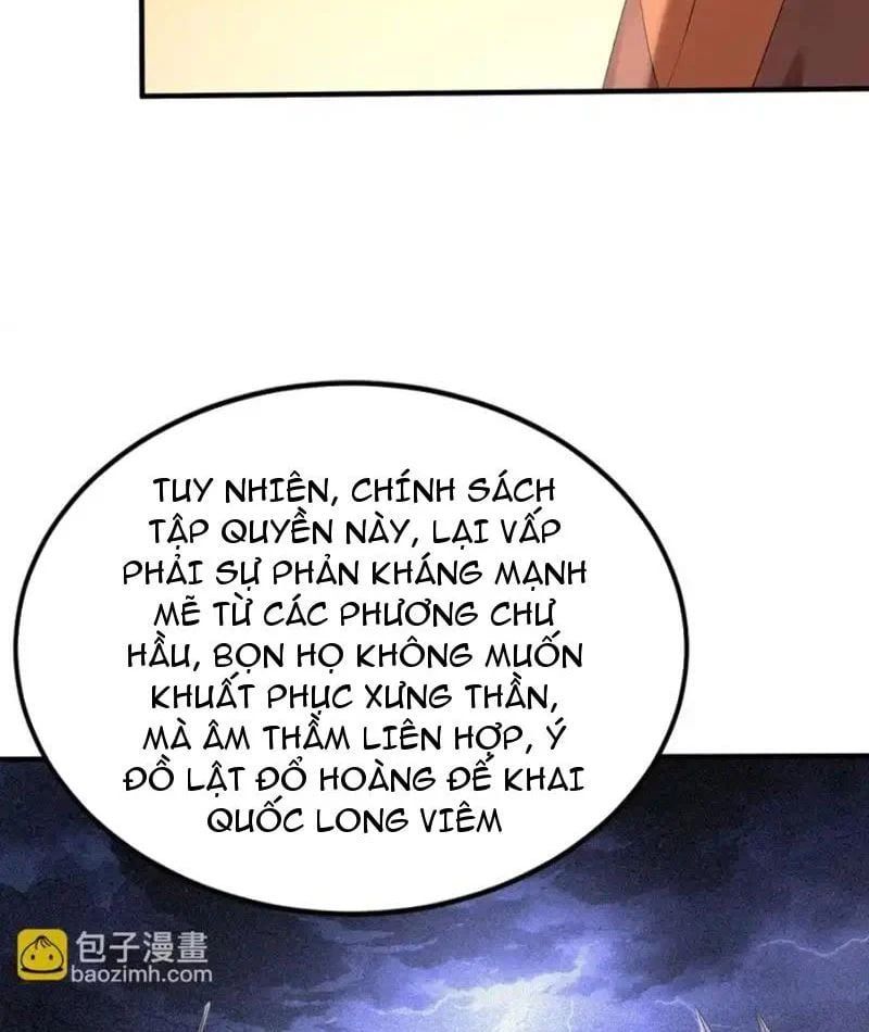 Đệ Tử Tu Luyện Còn Ta Thì Lười Biếng [Chap 246] - Page 13