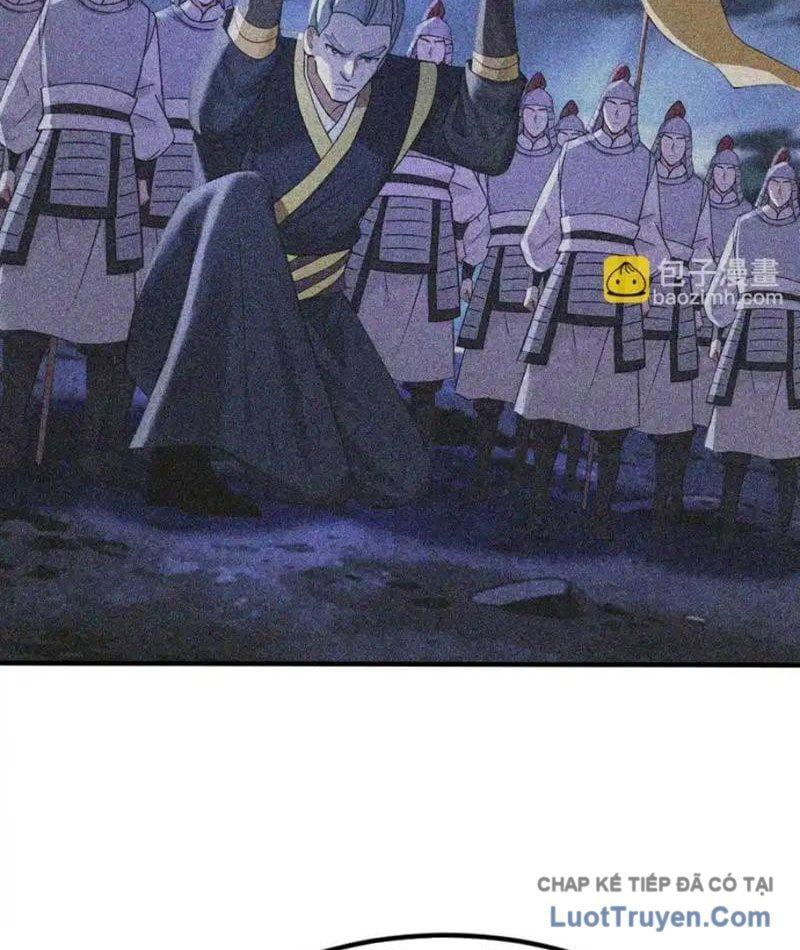 Đệ Tử Tu Luyện Còn Ta Thì Lười Biếng [Chap 246] - Page 16