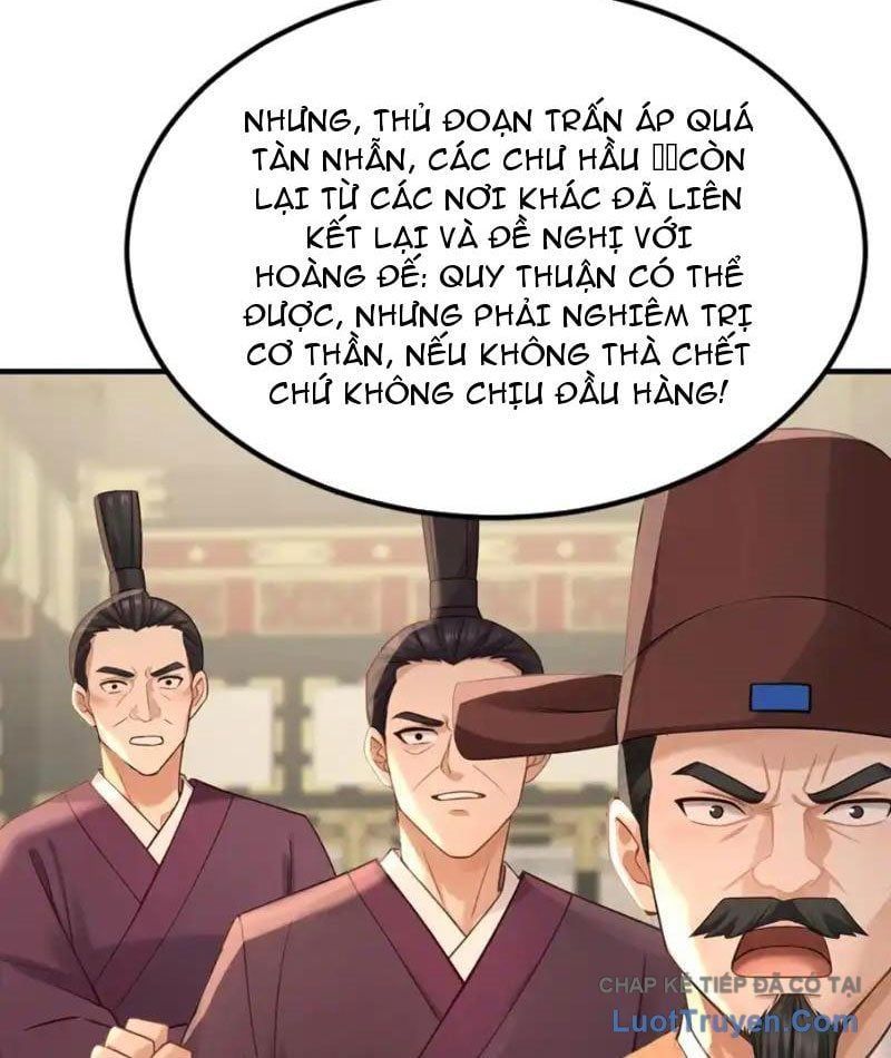 Đệ Tử Tu Luyện Còn Ta Thì Lười Biếng [Chap 246] - Page 17