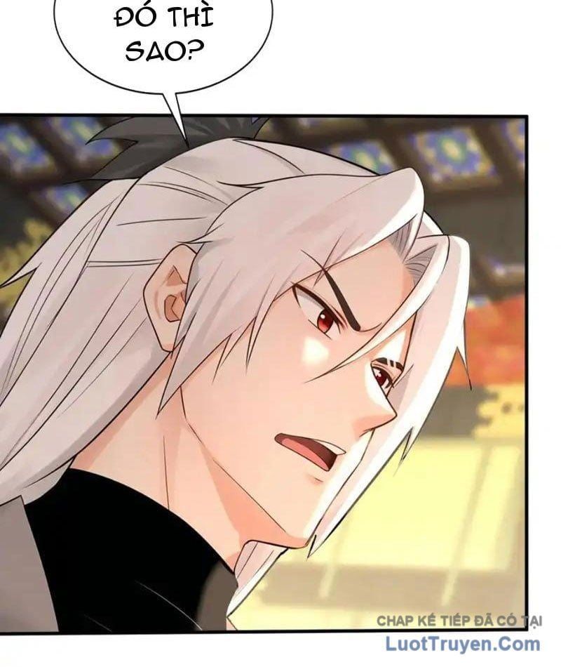Đệ Tử Tu Luyện Còn Ta Thì Lười Biếng [Chap 246] - Page 19