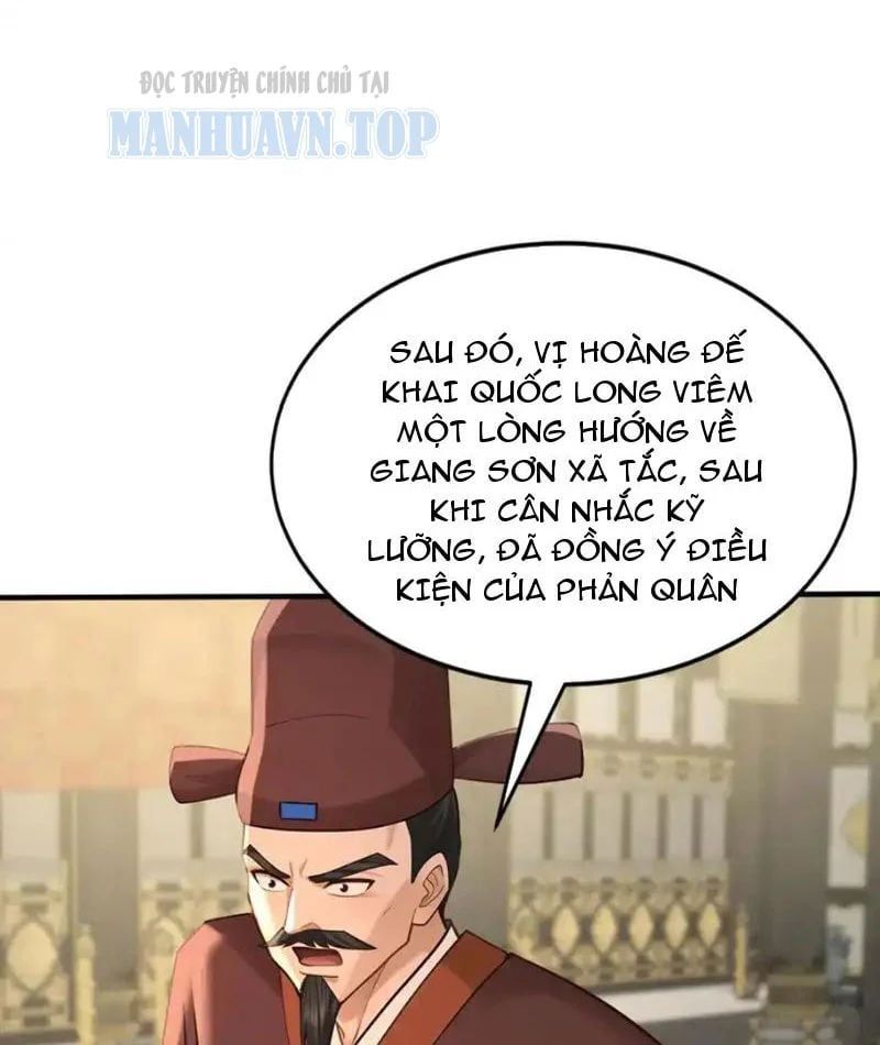 Đệ Tử Tu Luyện Còn Ta Thì Lười Biếng [Chap 246] - Page 20