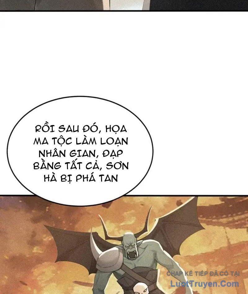 Đệ Tử Tu Luyện Còn Ta Thì Lười Biếng [Chap 246] - Page 24