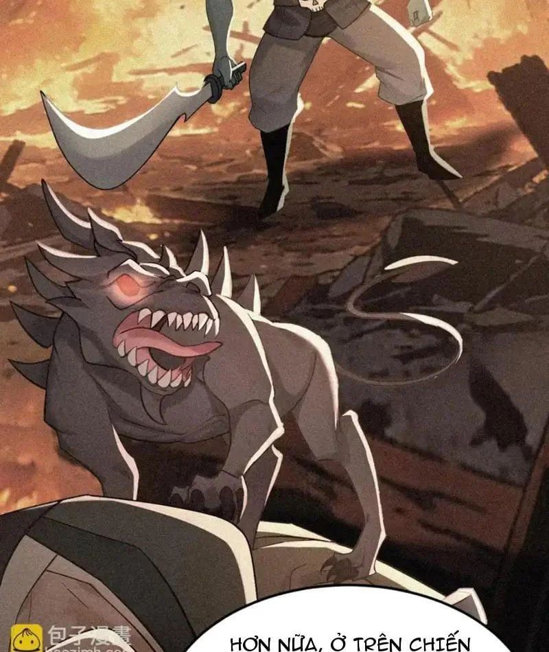 Đệ Tử Tu Luyện Còn Ta Thì Lười Biếng [Chap 246] - Page 25