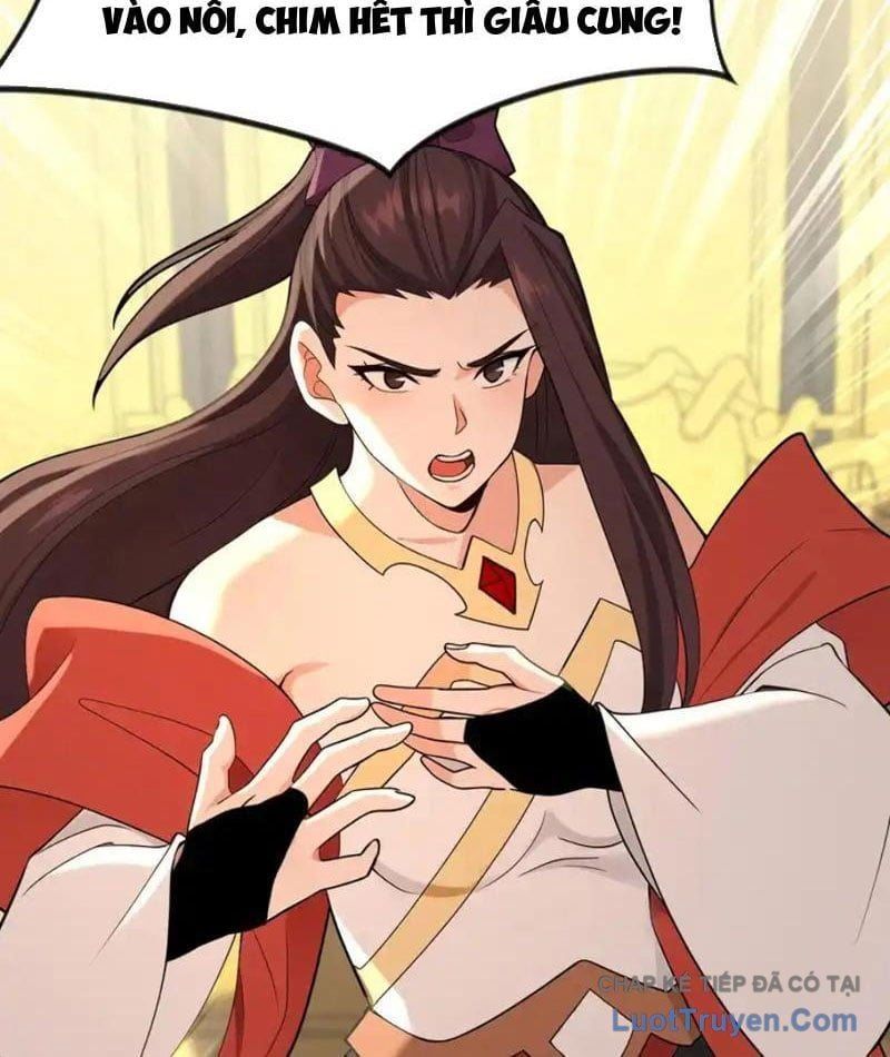 Đệ Tử Tu Luyện Còn Ta Thì Lười Biếng [Chap 246] - Page 31