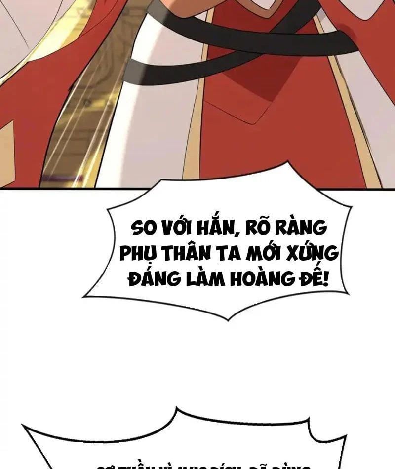 Đệ Tử Tu Luyện Còn Ta Thì Lười Biếng [Chap 246] - Page 32