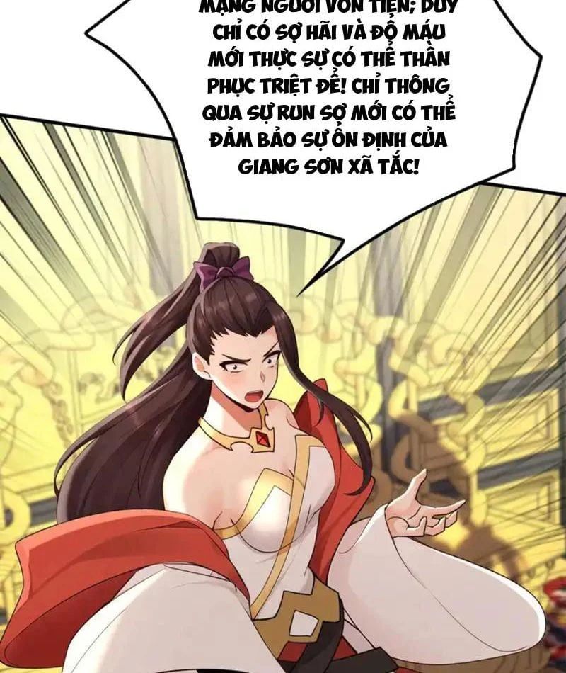 Đệ Tử Tu Luyện Còn Ta Thì Lười Biếng [Chap 246] - Page 35