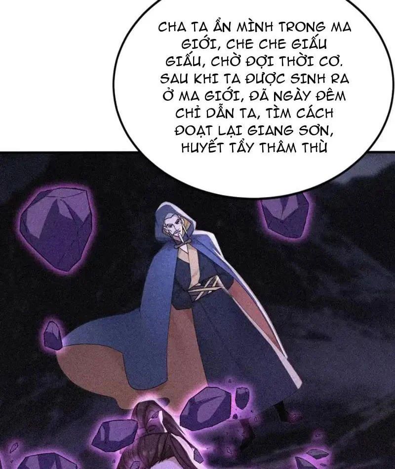 Đệ Tử Tu Luyện Còn Ta Thì Lười Biếng [Chap 246] - Page 39