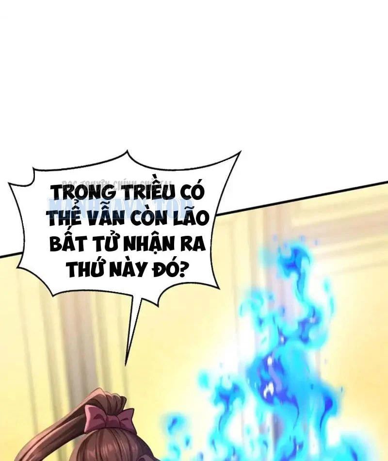 Đệ Tử Tu Luyện Còn Ta Thì Lười Biếng [Chap 246] - Page 4