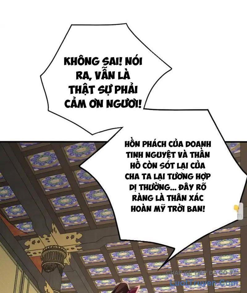 Đệ Tử Tu Luyện Còn Ta Thì Lười Biếng [Chap 246] - Page 47