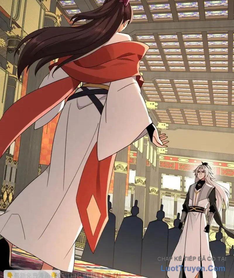 Đệ Tử Tu Luyện Còn Ta Thì Lười Biếng [Chap 246] - Page 48