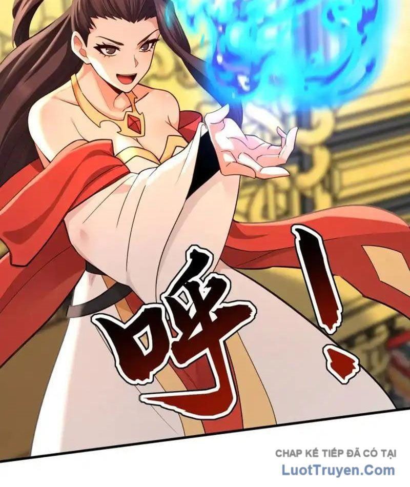 Đệ Tử Tu Luyện Còn Ta Thì Lười Biếng [Chap 246] - Page 5