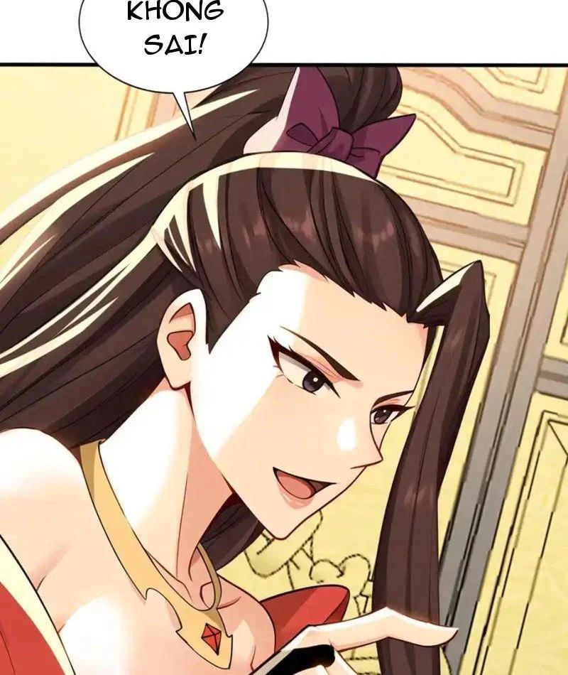 Đệ Tử Tu Luyện Còn Ta Thì Lười Biếng [Chap 246] - Page 52