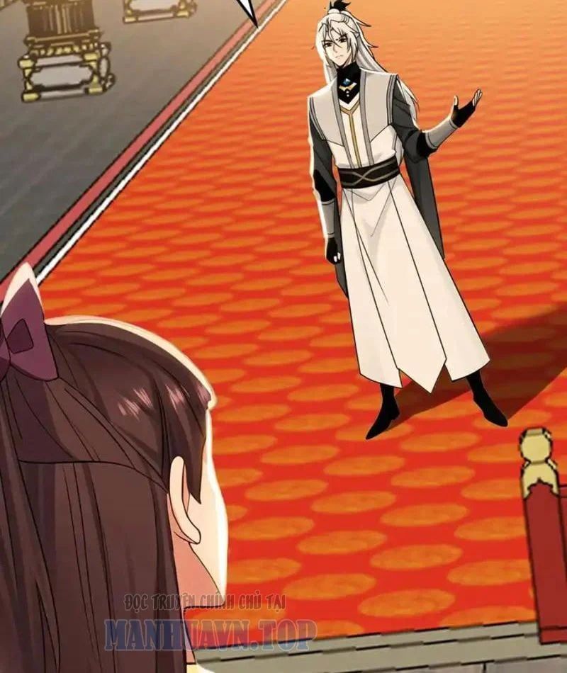 Đệ Tử Tu Luyện Còn Ta Thì Lười Biếng [Chap 246] - Page 58