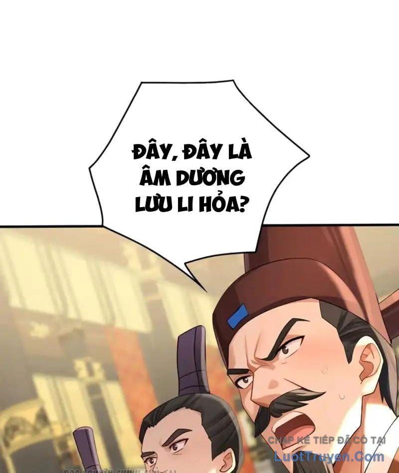 Đệ Tử Tu Luyện Còn Ta Thì Lười Biếng [Chap 246] - Page 6