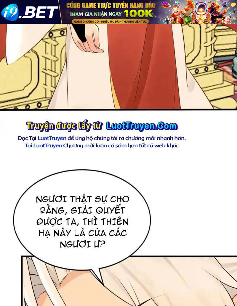 Đệ Tử Tu Luyện Còn Ta Thì Lười Biếng [Chap 246] - Page 61