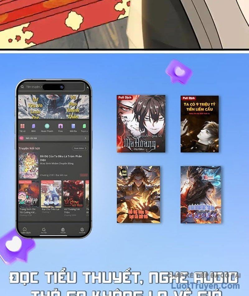 Đệ Tử Tu Luyện Còn Ta Thì Lười Biếng [Chap 246] - Page 65