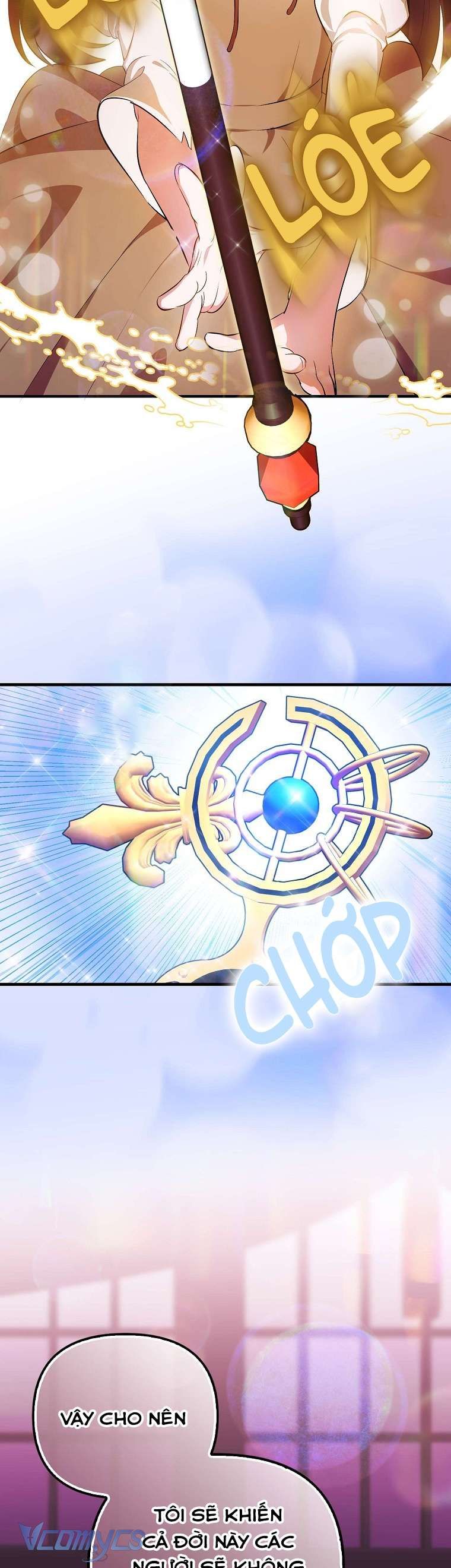 Lần Đầu Bé Út Được Yêu Thương Chương 1 - Trang 14