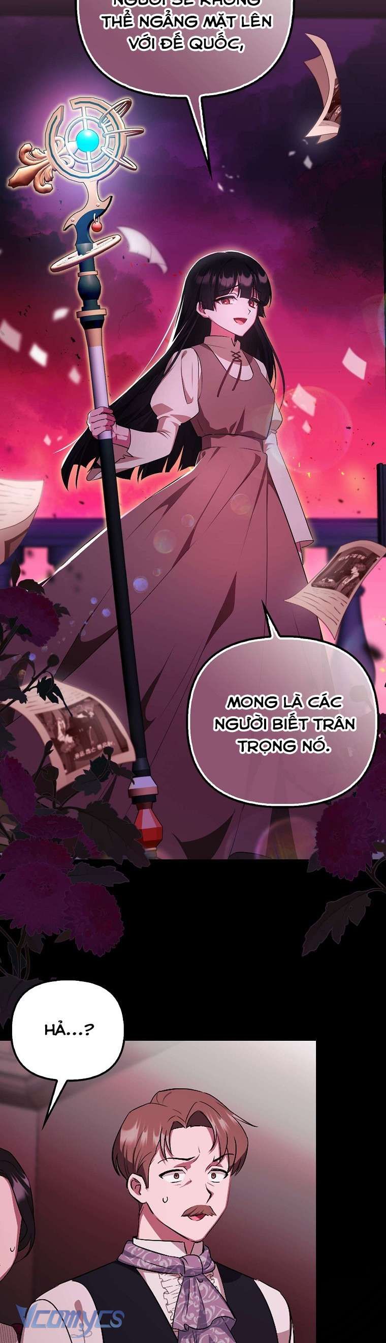 Lần Đầu Bé Út Được Yêu Thương Chương 1 - Trang 15