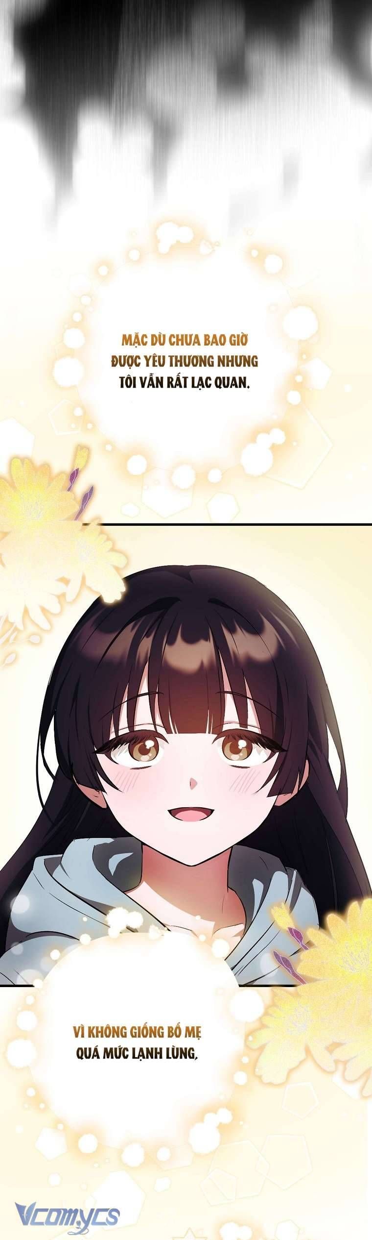 Lần Đầu Bé Út Được Yêu Thương Chương 1 - Trang 21