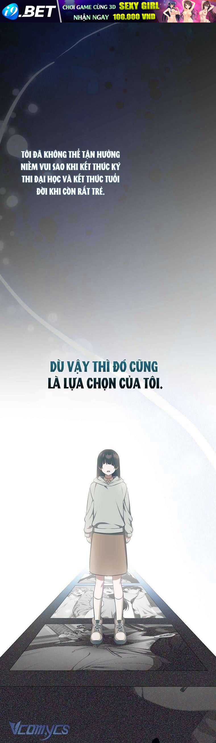 Lần Đầu Bé Út Được Yêu Thương Chương 1 - Trang 25