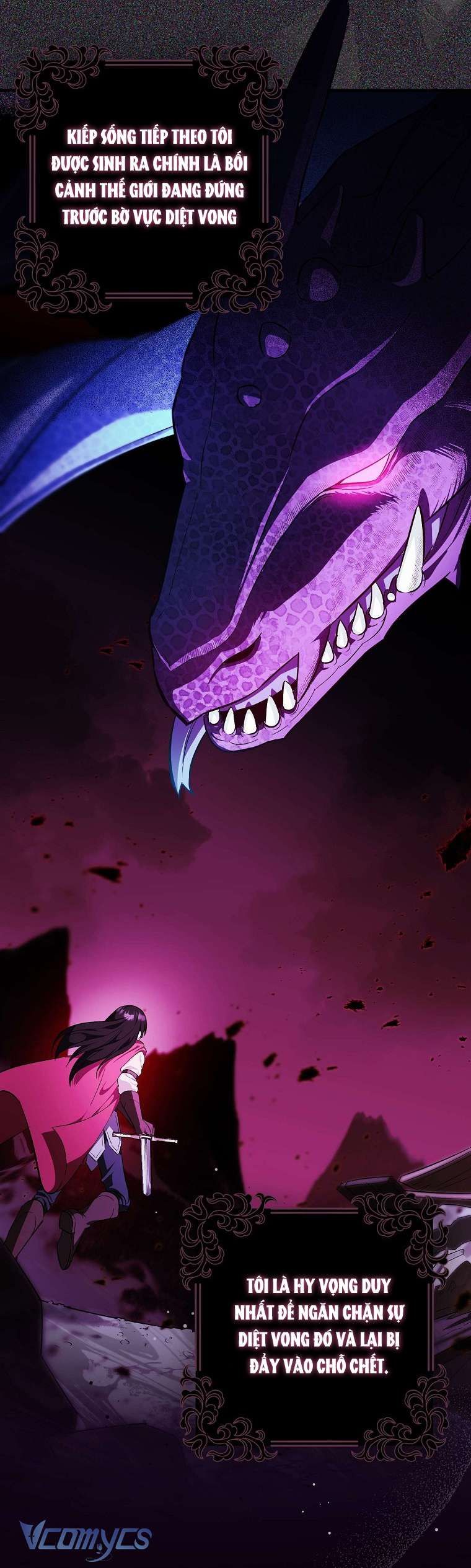 Lần Đầu Bé Út Được Yêu Thương Chương 1 - Trang 26