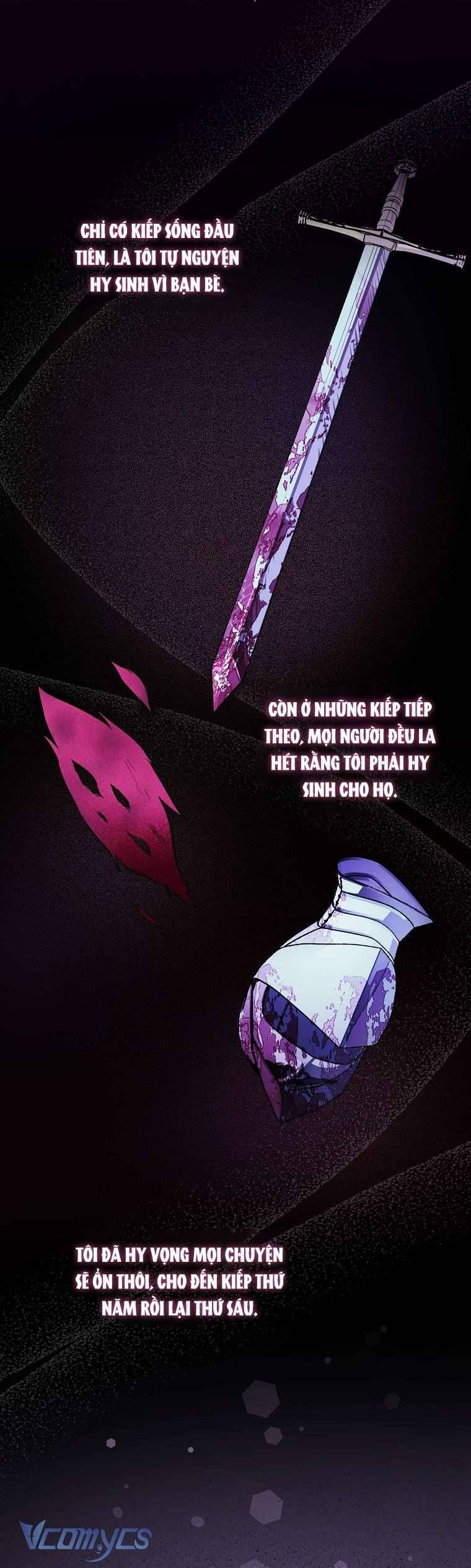 Lần Đầu Bé Út Được Yêu Thương Chương 1 - Trang 27